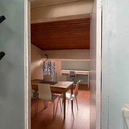 Logement Familial Etage Privatif Apartment