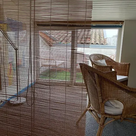 Logement Familial Etage Privatif Apartment