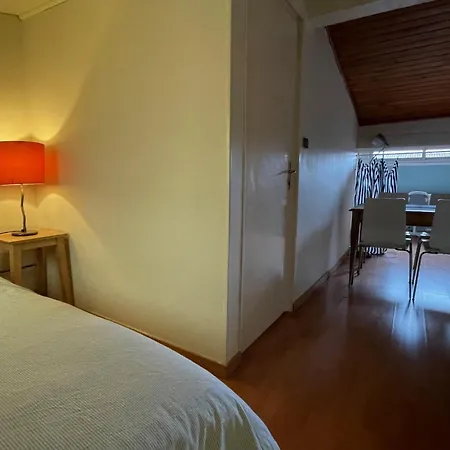 Logement Familial Etage Privatif Bordeaux