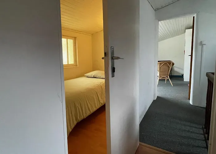 Logement Familial Etage Privatif Apartament *