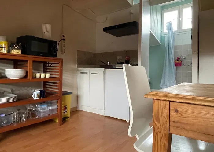 Logement Familial Etage Privatif Apartament