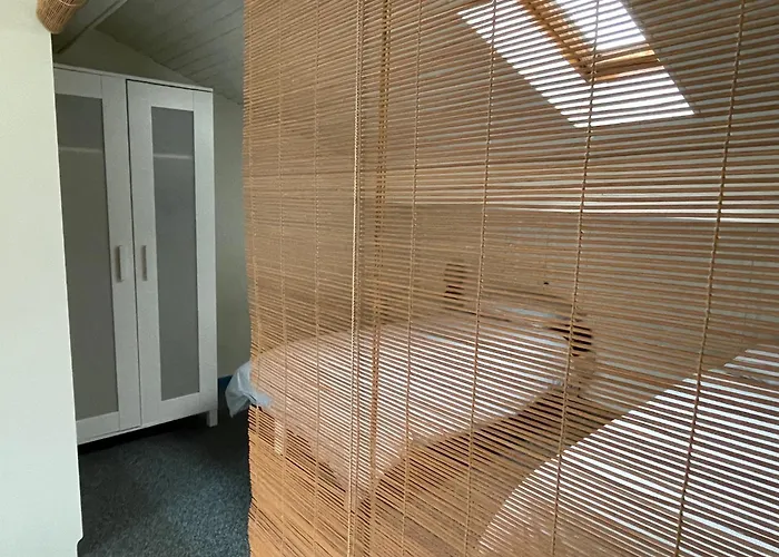 Logement Familial Etage Privatif * Bordeaux