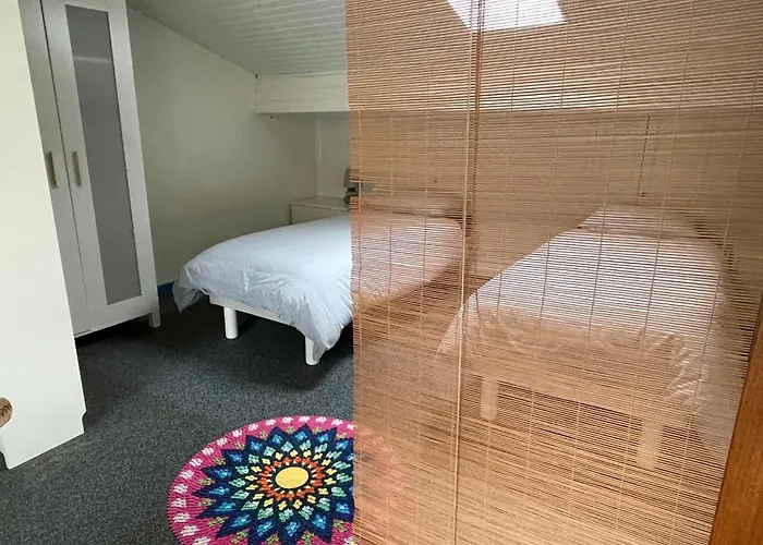 Apartament Logement Familial Etage Privatif Bordeaux