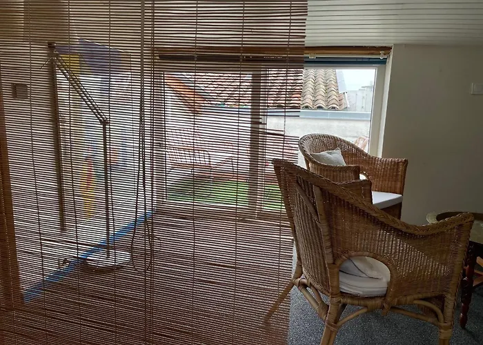 Logement Familial Etage Privatif Apartament