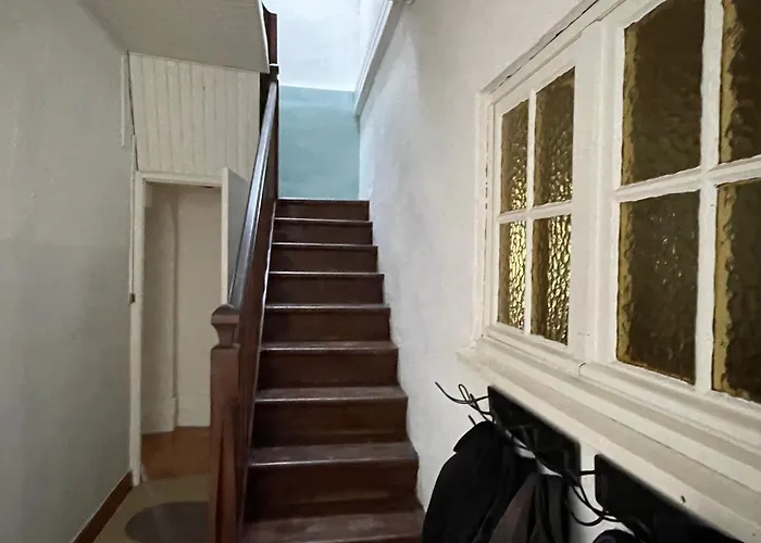 Apartament Logement Familial Etage Privatif *