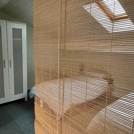 Logement Familial Etage Privatif * Bordeaux