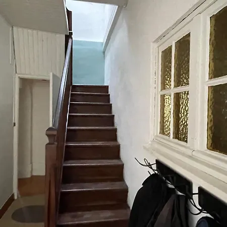 Apartment Logement Familial Etage Privatif *